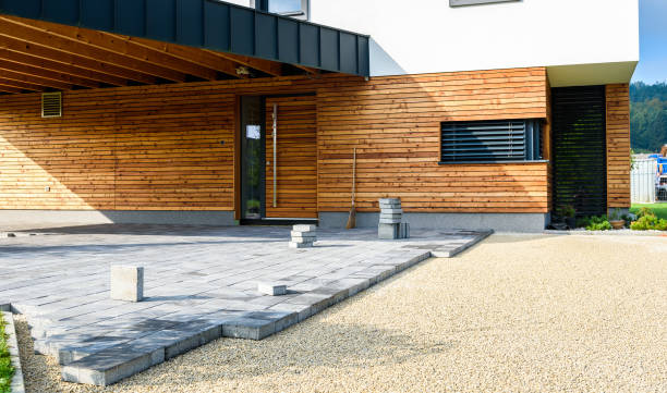 Professional Driveway Pavers in Bliss Corner, MA