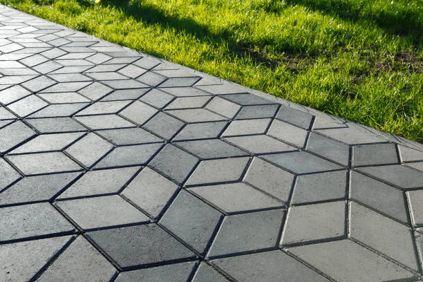 Best Cobblestone Driveway Pavers  in Bliss Corner, MA