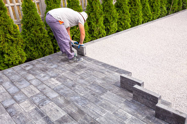 Best Driveway Pavers Near Me  in Bliss Corner, MA