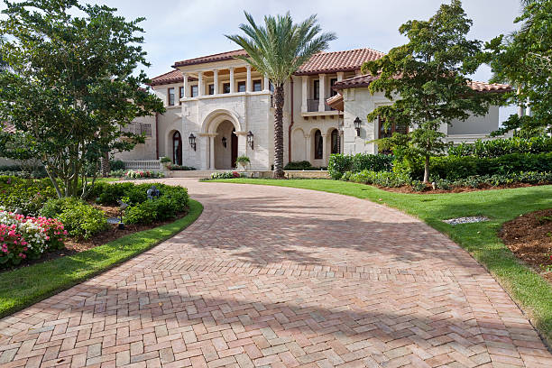 Best Driveway Resurfacing Pavers  in Bliss Corner, MA