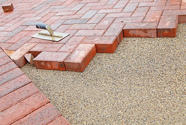 Best Best Driveway Pavers  in Bliss Corner, MA