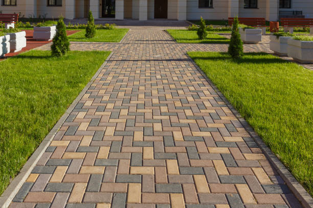 Best Driveway Pavers Contractor  in Bliss Corner, MA