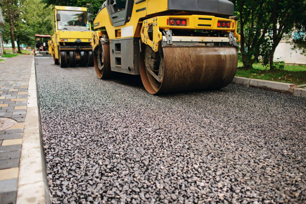  Bliss Corner, MA Driveway Pavers Pros